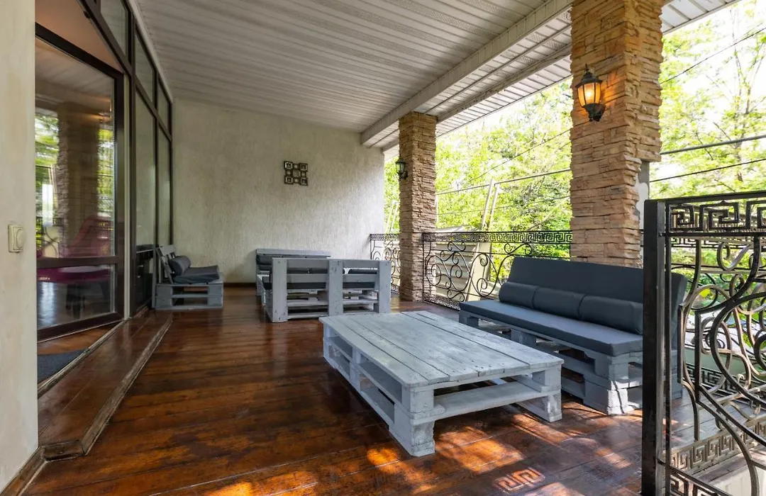 Wanderlust Boutique Hostel-1